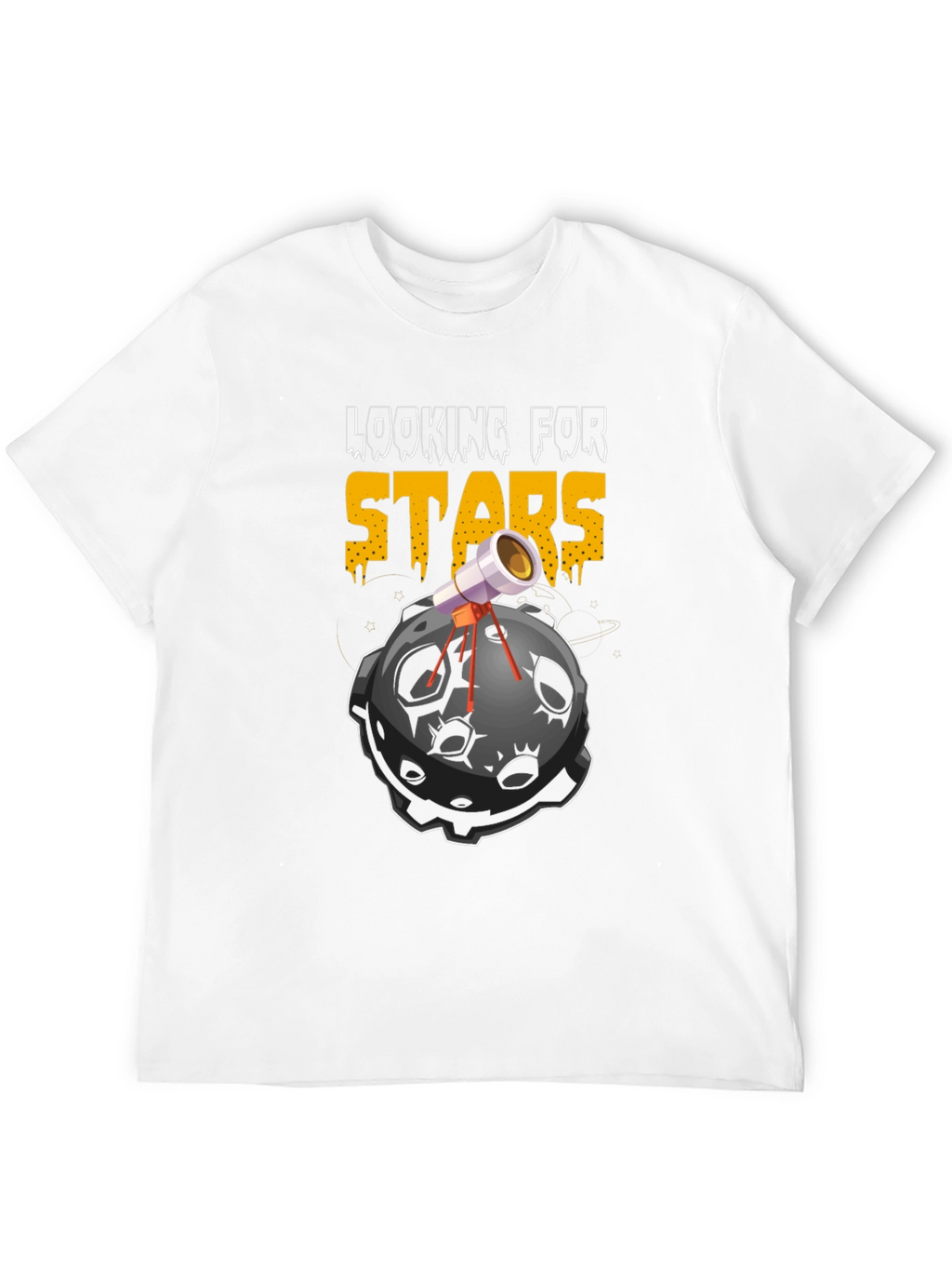 Looking For Stars T-Shirt