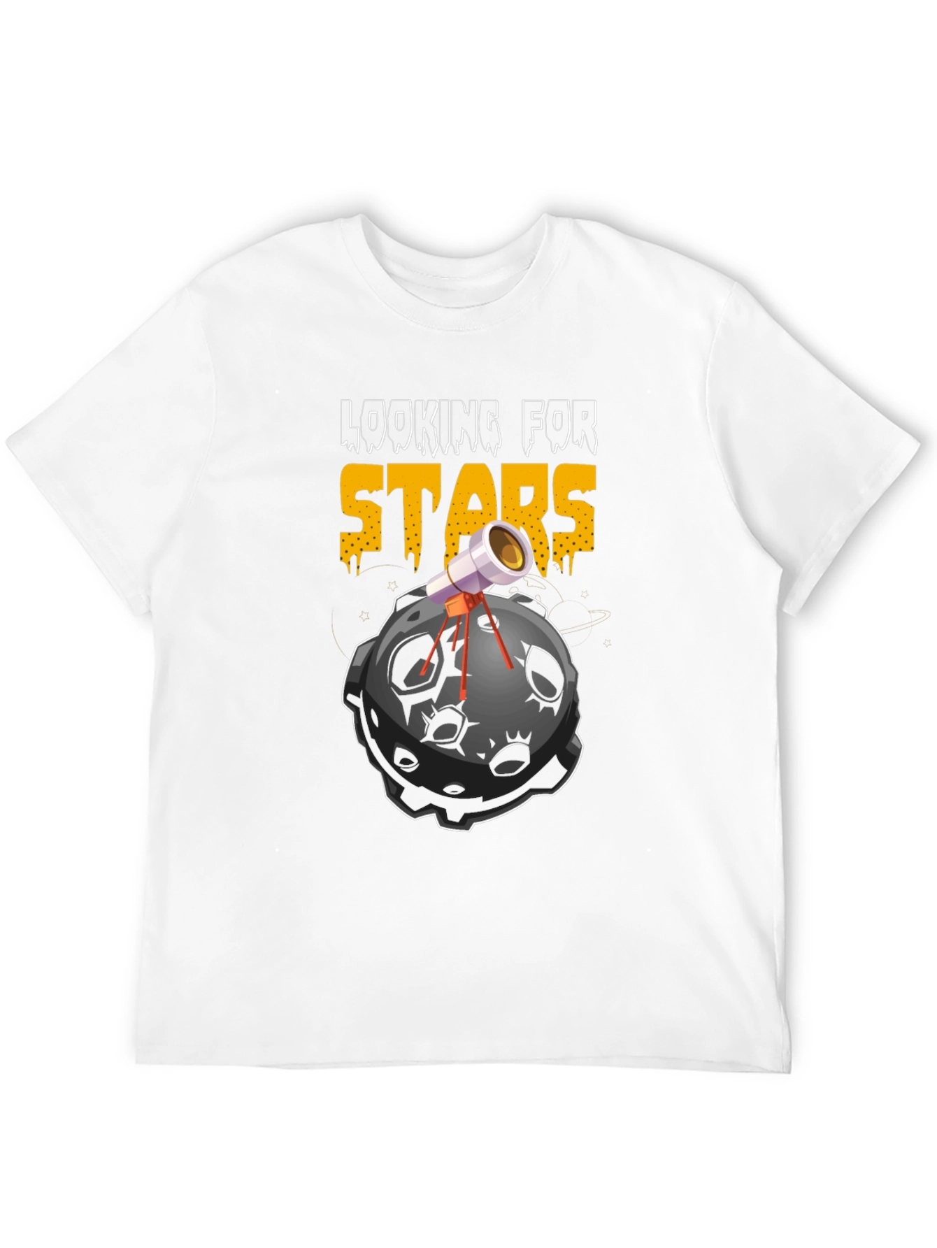 Looking For Stars T-Shirt
