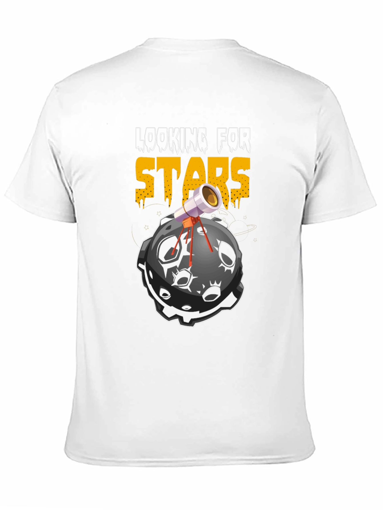 Looking For Stars T-Shirt