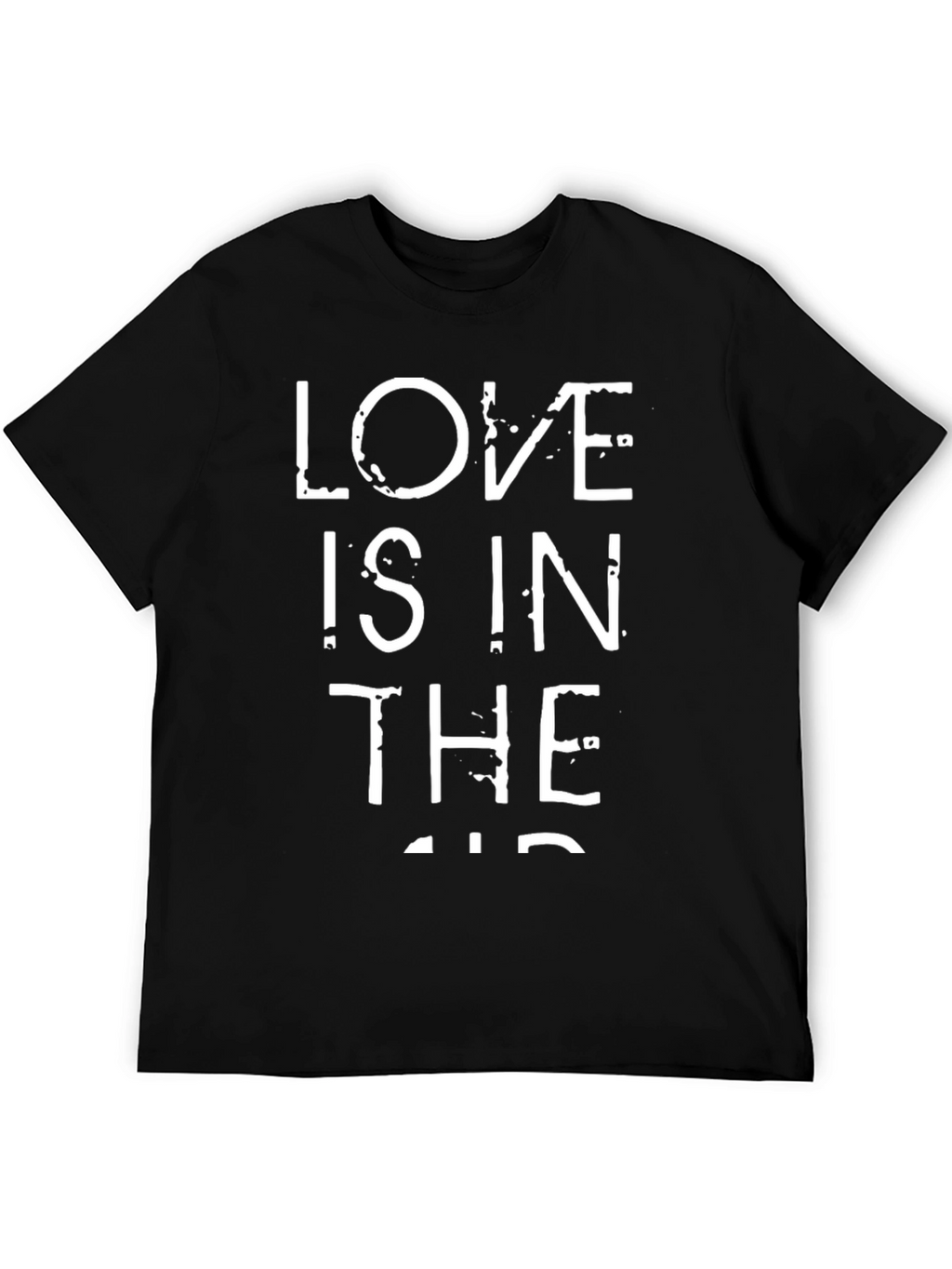 Love is in the Air Graphic Tee