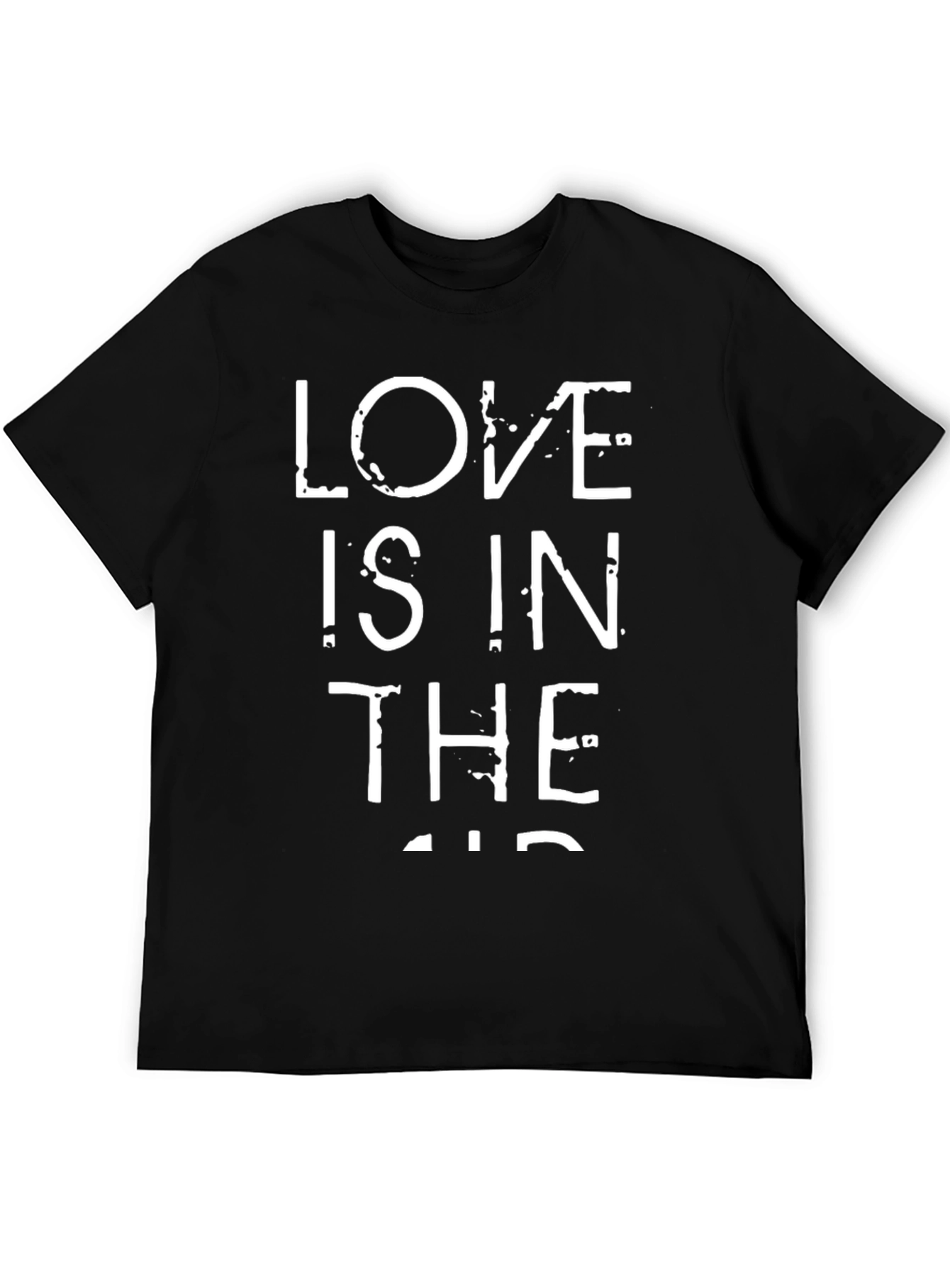 Love is in the Air Graphic Tee