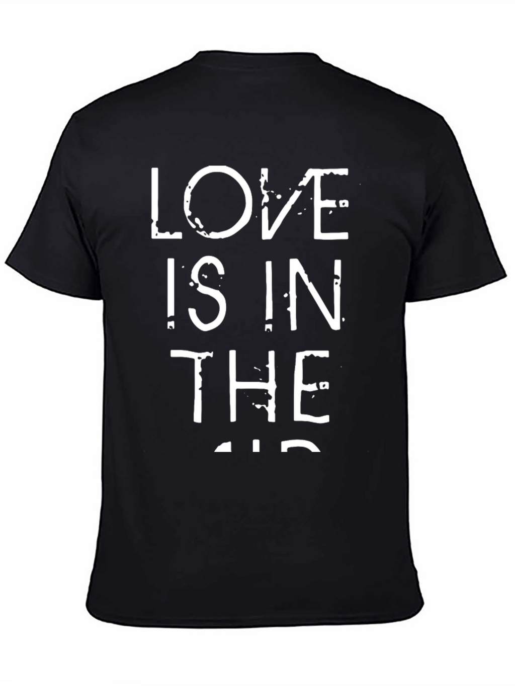 Love is in the Air Graphic Tee