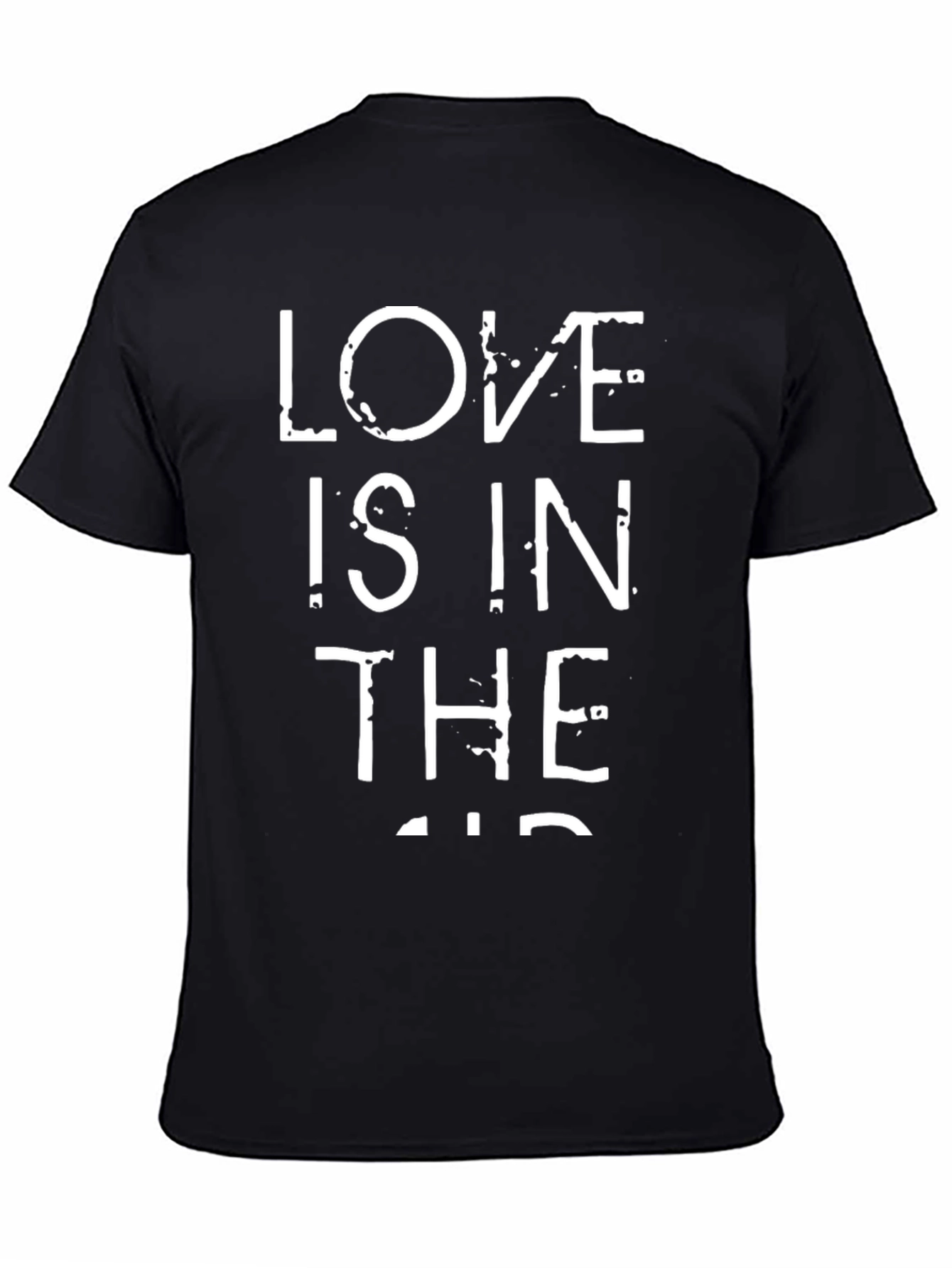 Love is in the Air Graphic Tee