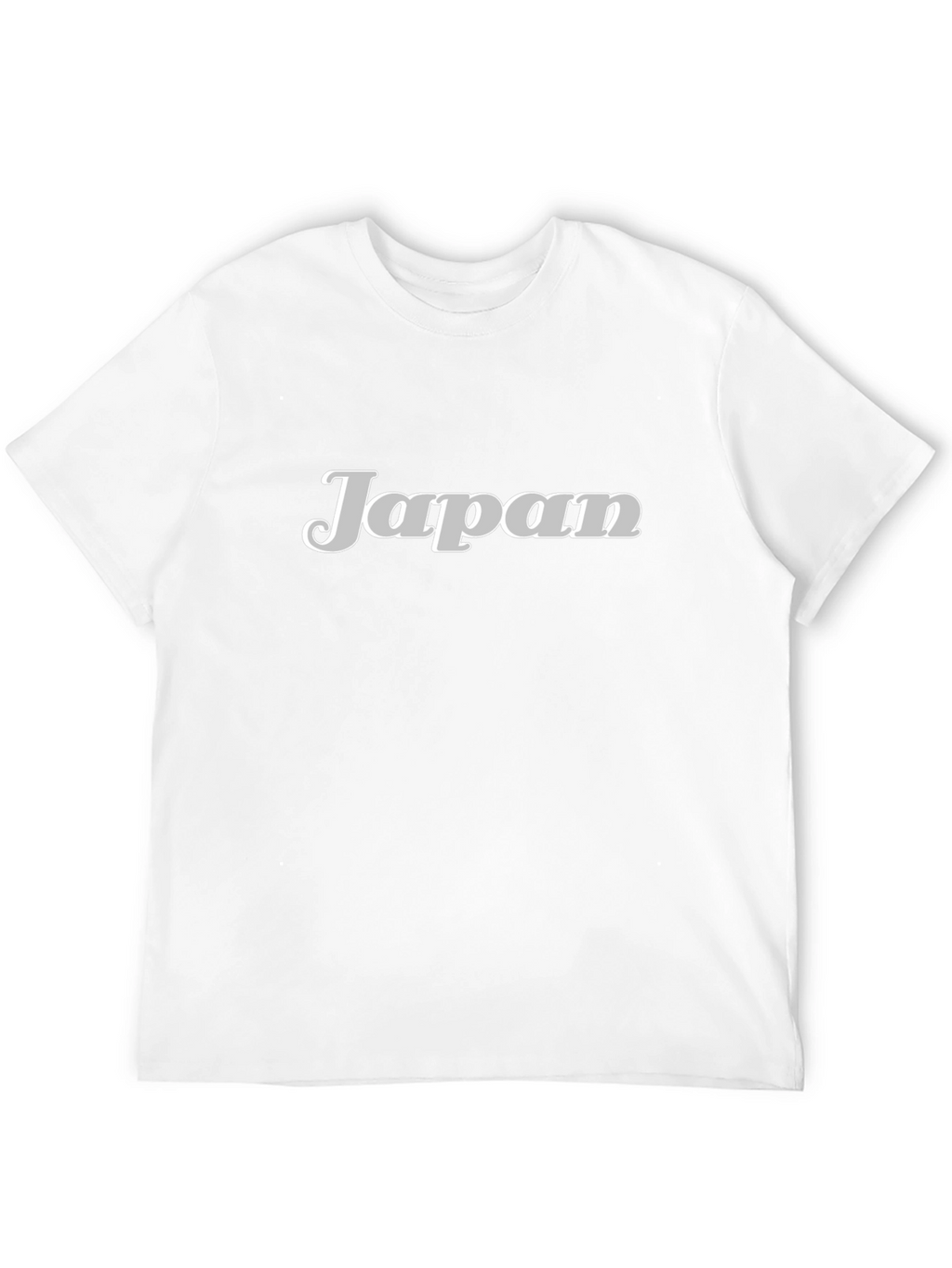 Japan T-Shirt - Retro Style