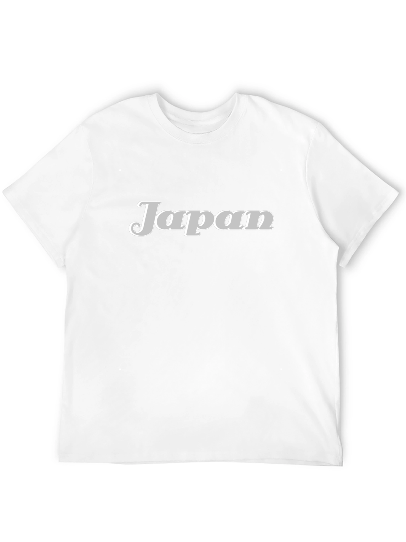 Japan T-Shirt - Retro Style