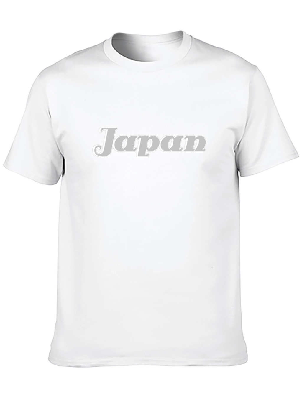 Japan T-Shirt - Retro Style