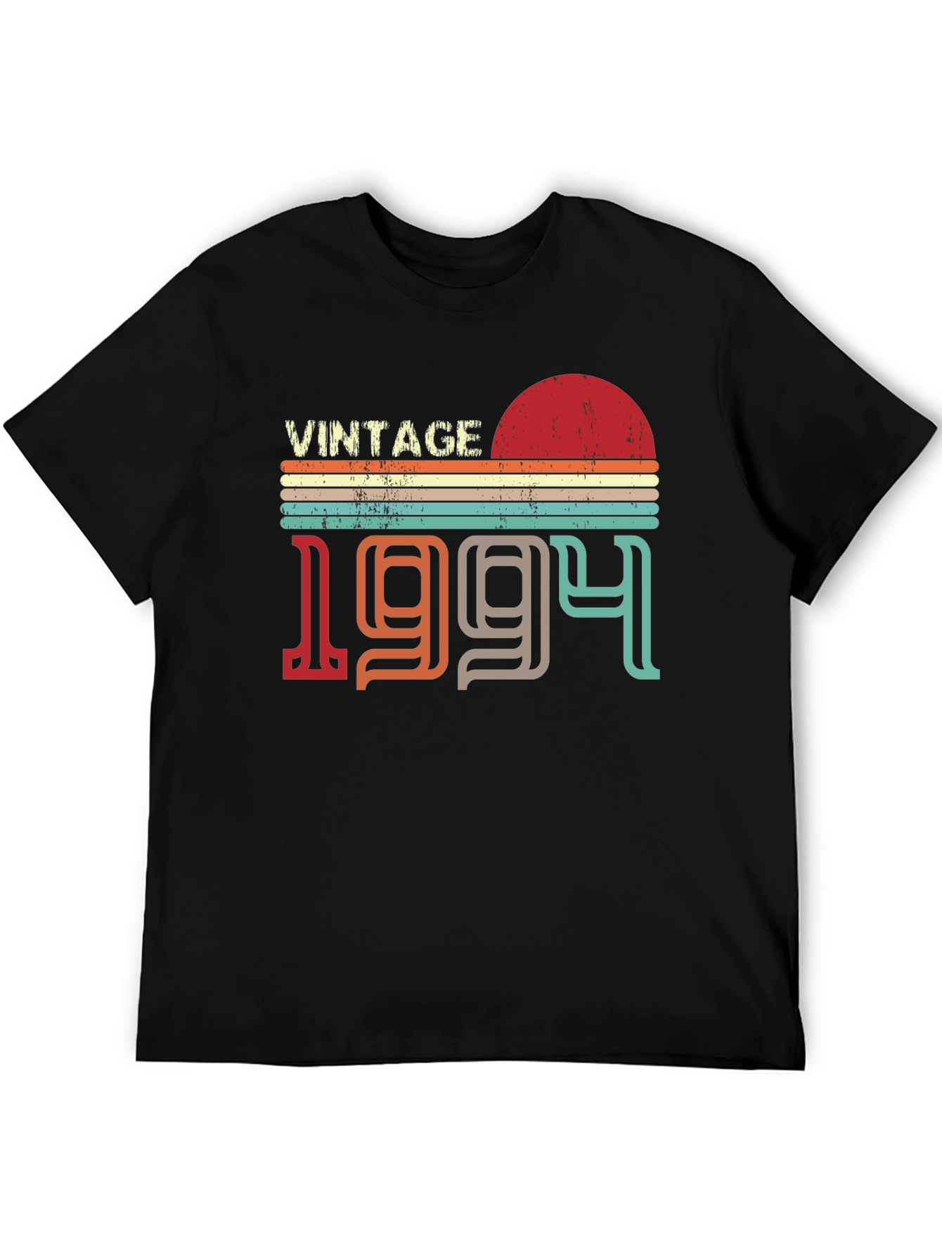 Vintage 1994 Retro Style T-Shirt