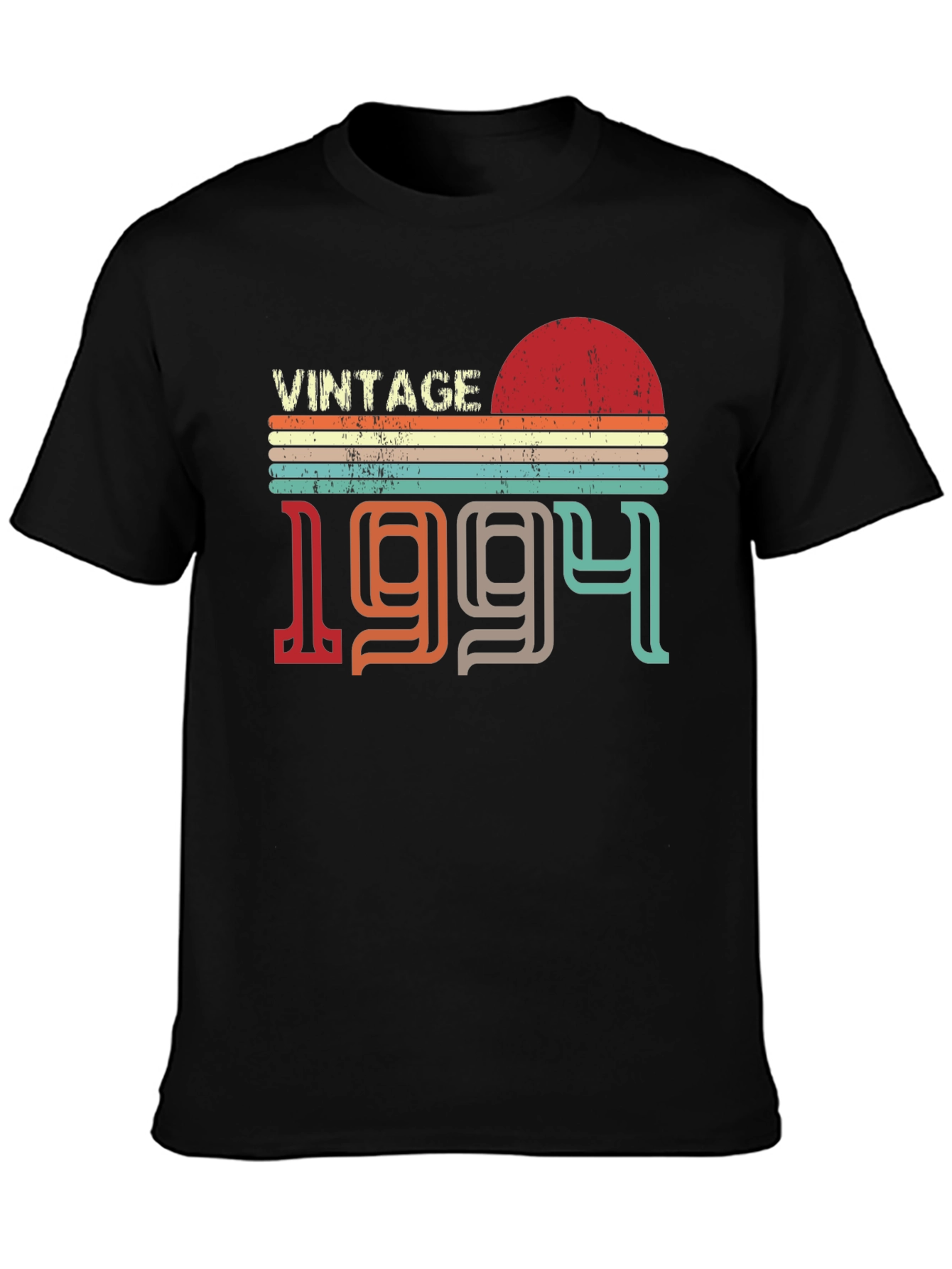 Vintage 1994 Retro Style T-Shirt