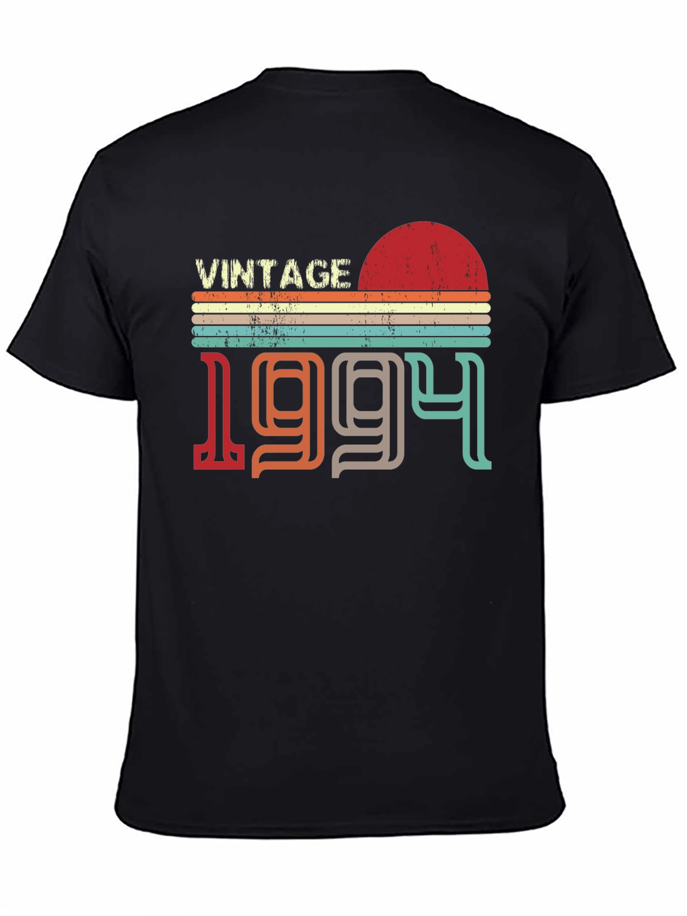Vintage 1994 Retro Style T-Shirt