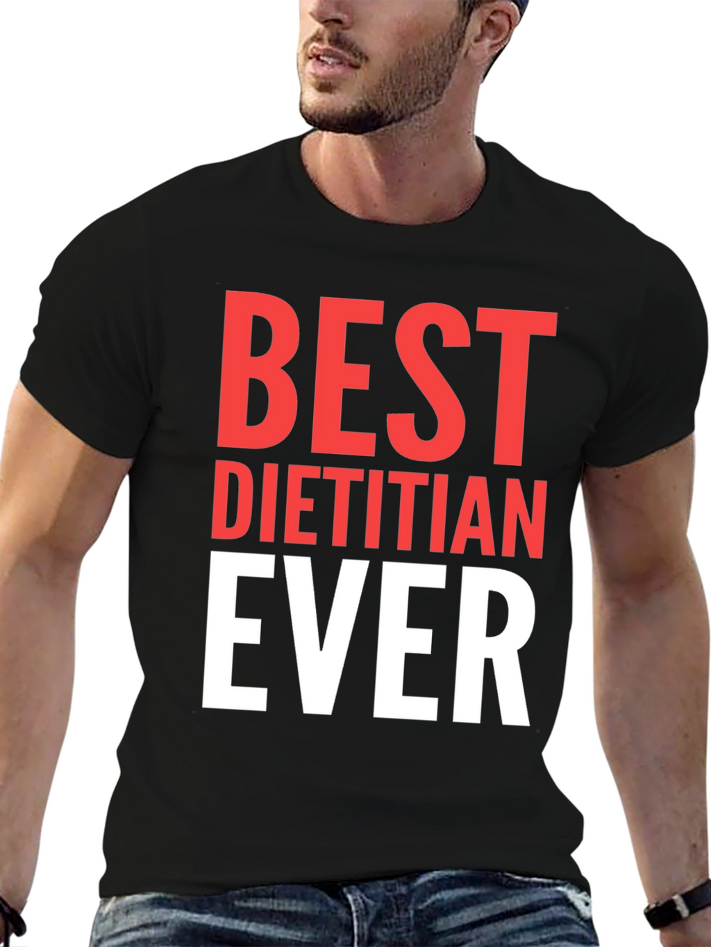 Best Dietitian Ever T-Shirt
