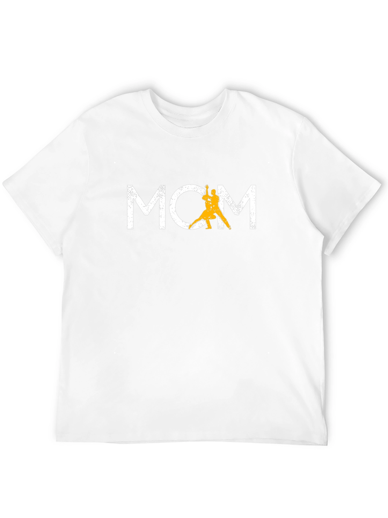 Tango Dance Mom Graphic Tee - Black Unisex T-Shirt