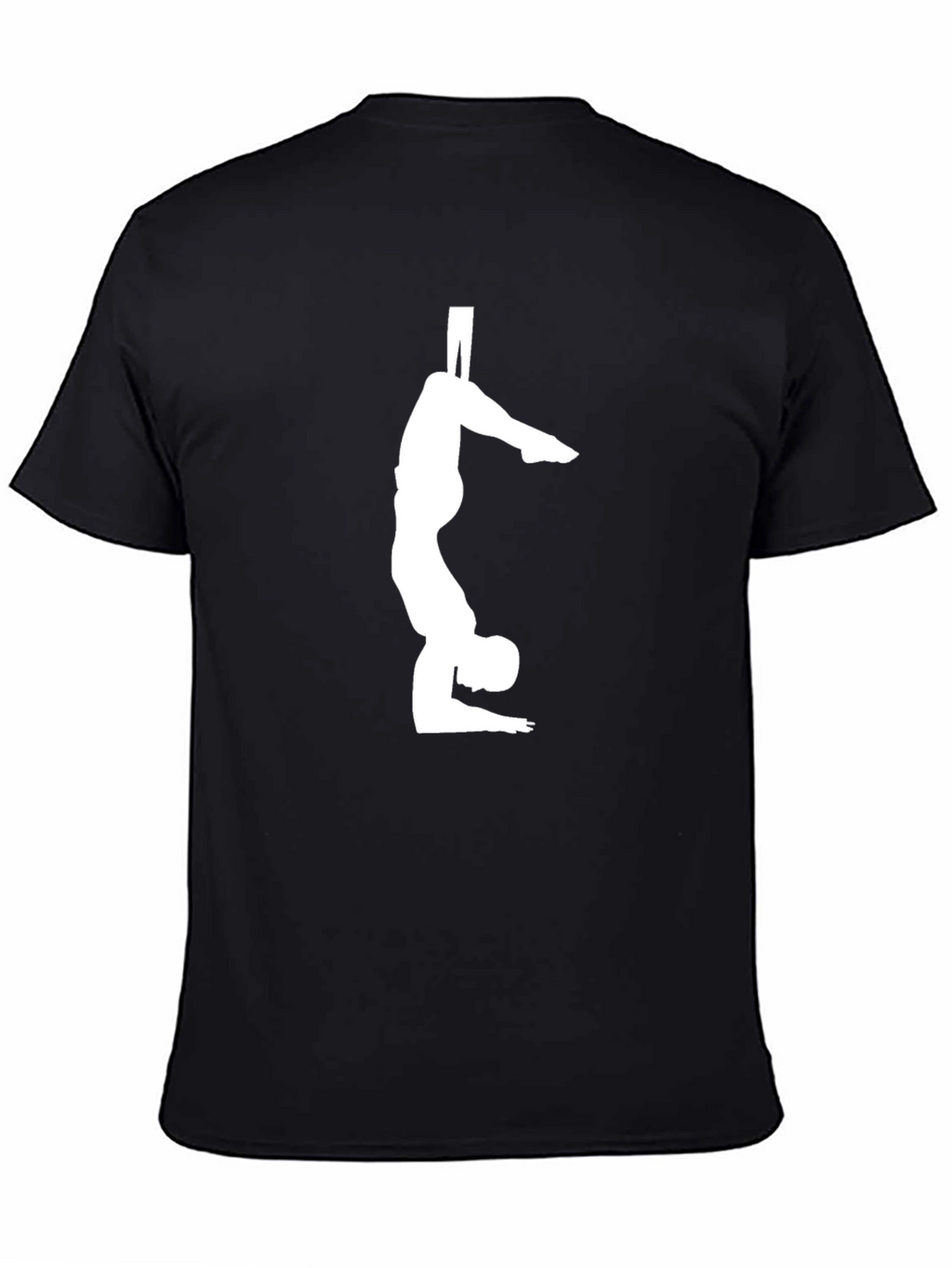 Aerial Silks T-Shirt - Acrobat Gymnast Tee