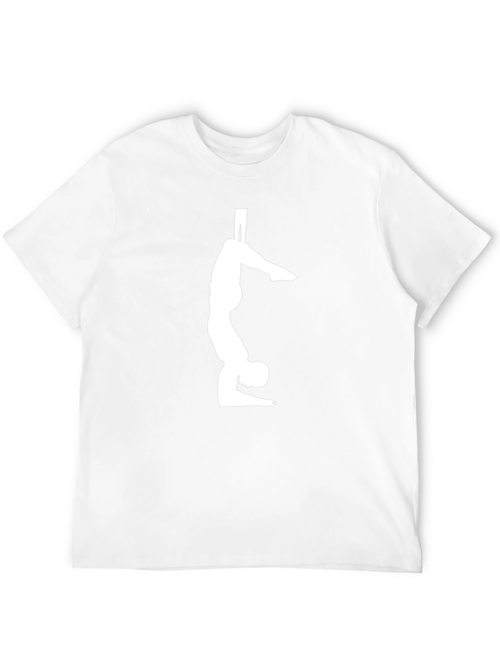 Aerial Silks T-Shirt - Acrobat Gymnast Tee
