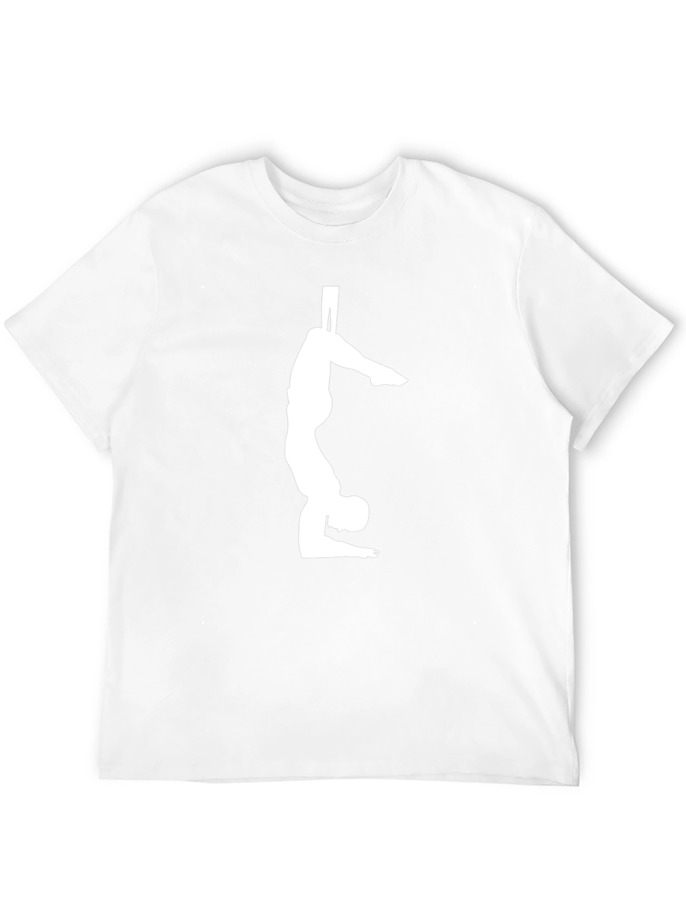 Aerial Silks T-Shirt - Acrobat Gymnast Tee
