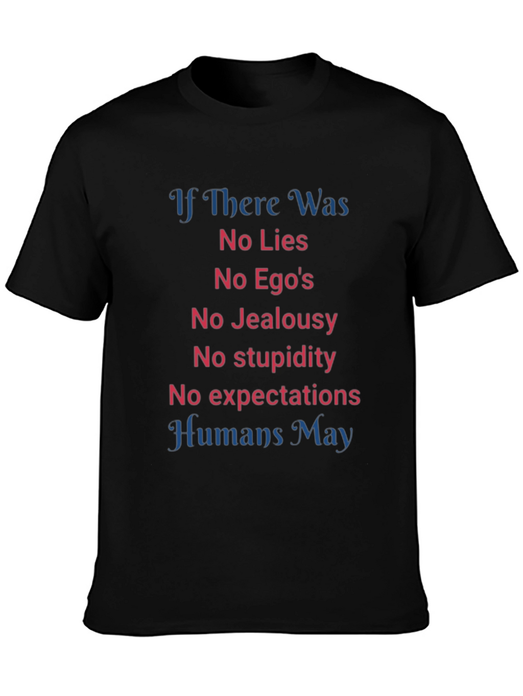 Inspirational Graphic Tee