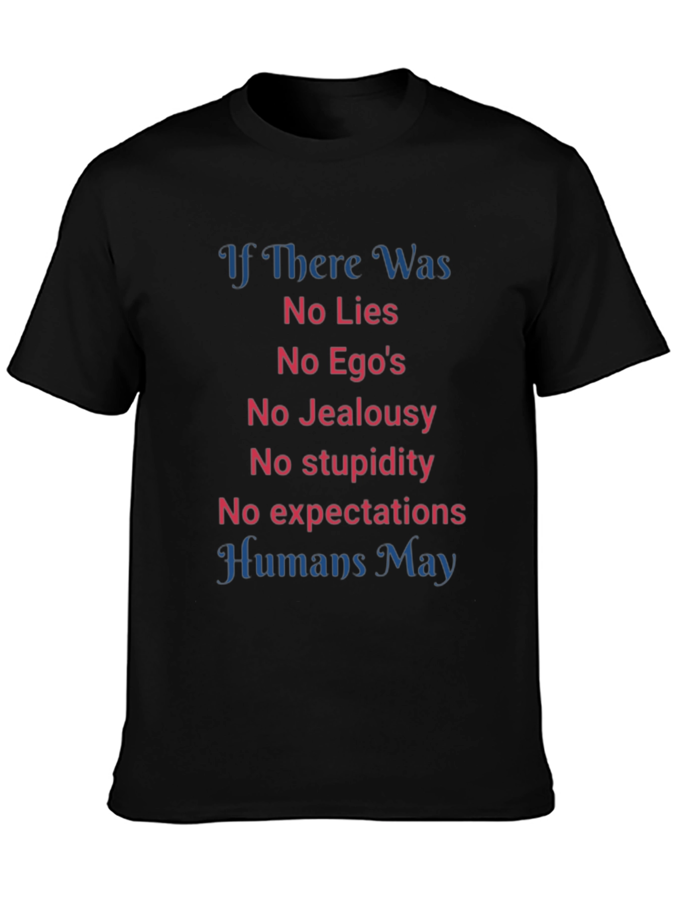 Inspirational Graphic Tee
