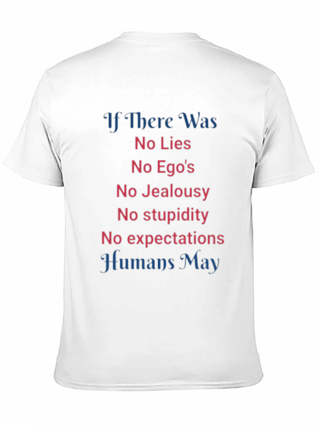 Inspirational Graphic Tee