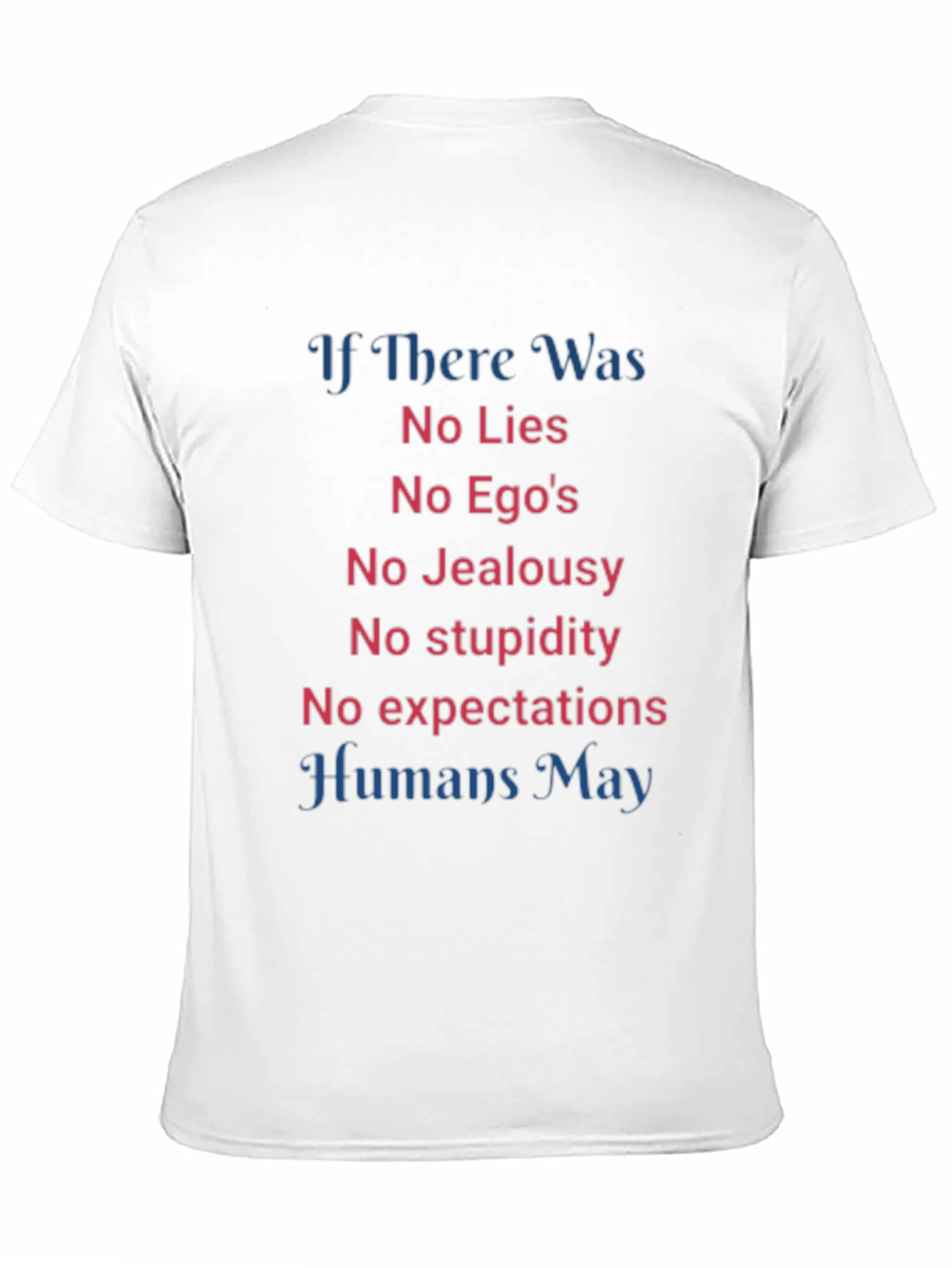 Inspirational Graphic Tee