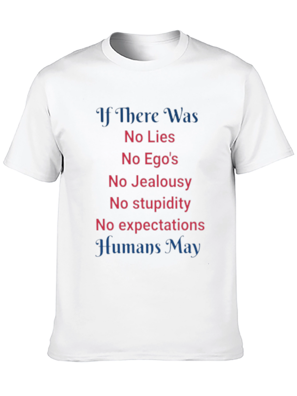 Inspirational Graphic Tee
