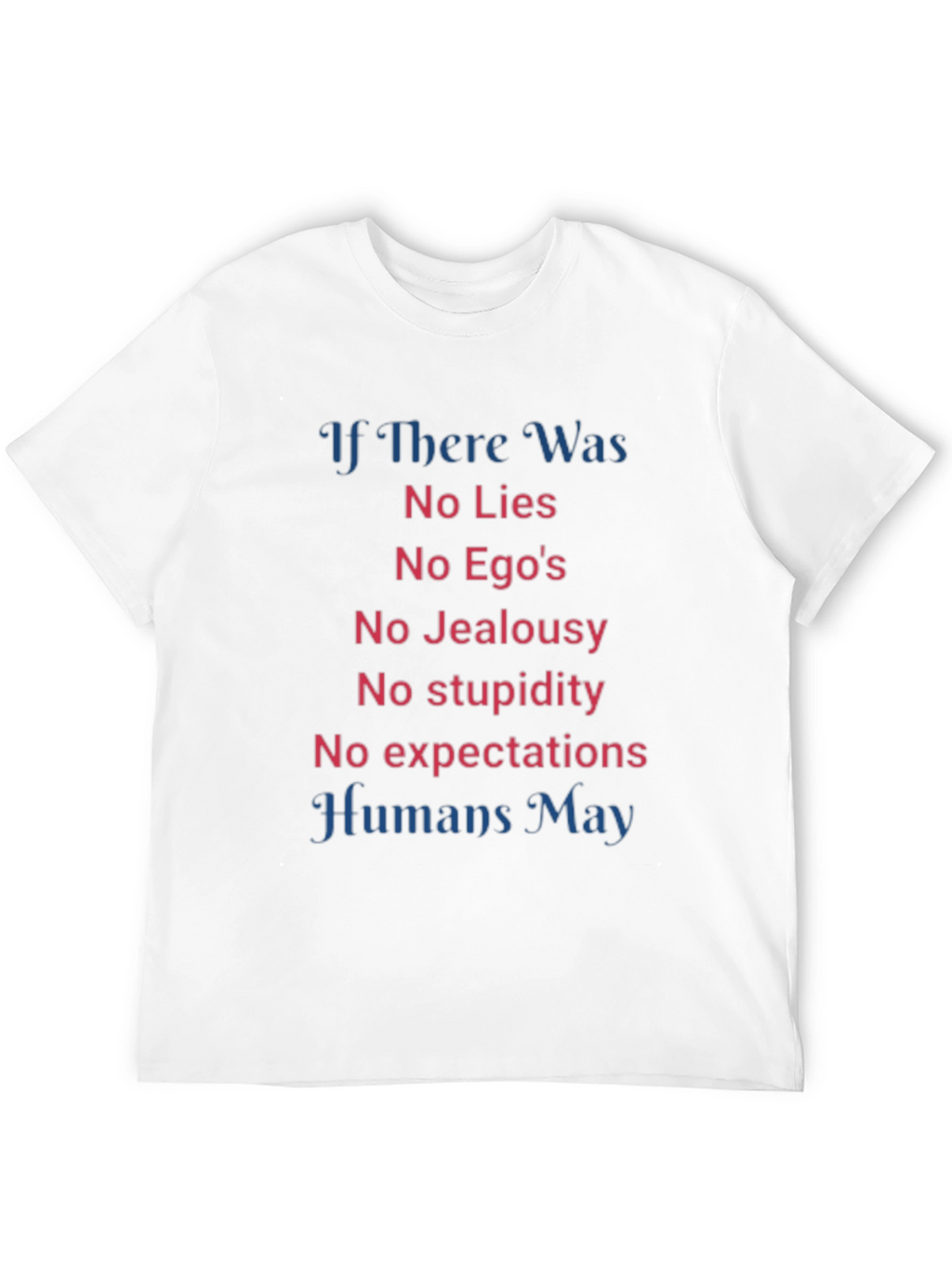 Inspirational Graphic Tee