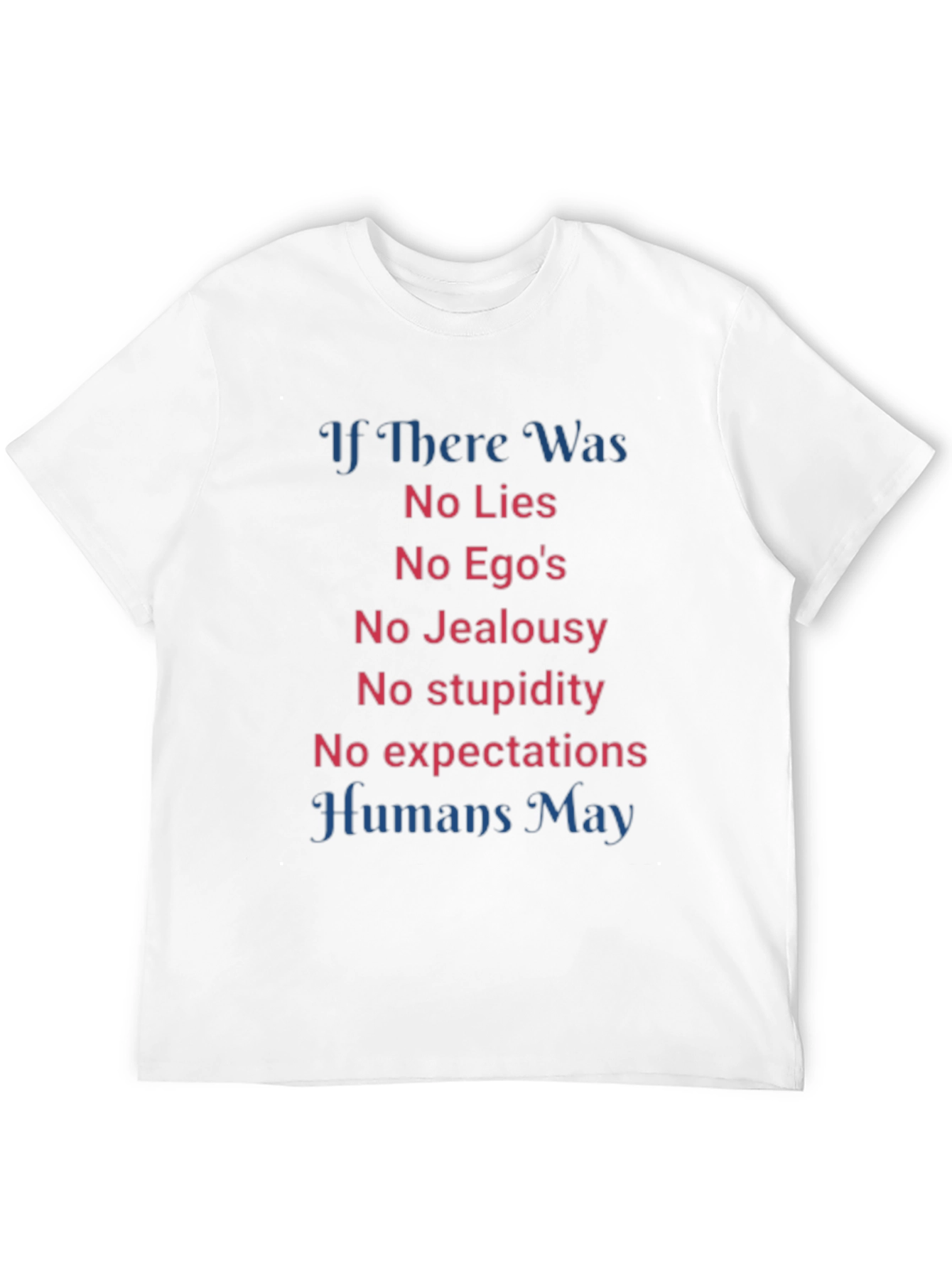 Inspirational Graphic Tee