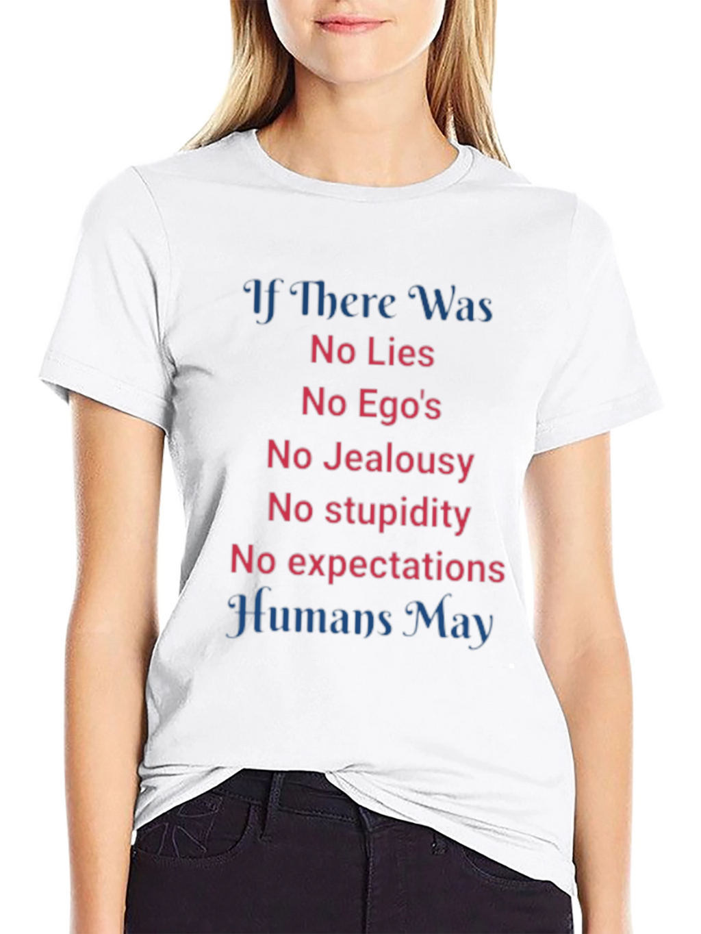 Inspirational Graphic Tee