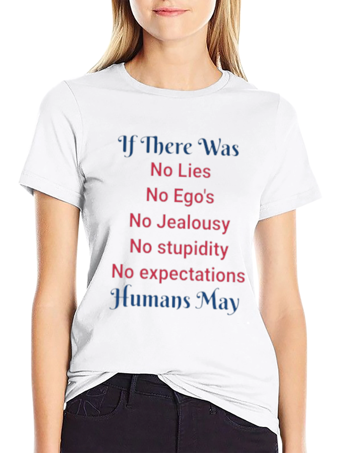 Inspirational Graphic Tee
