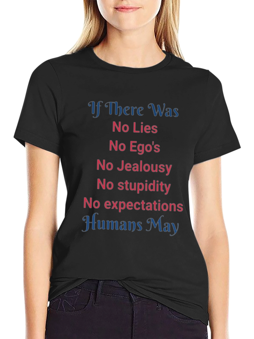 Inspirational Graphic Tee
