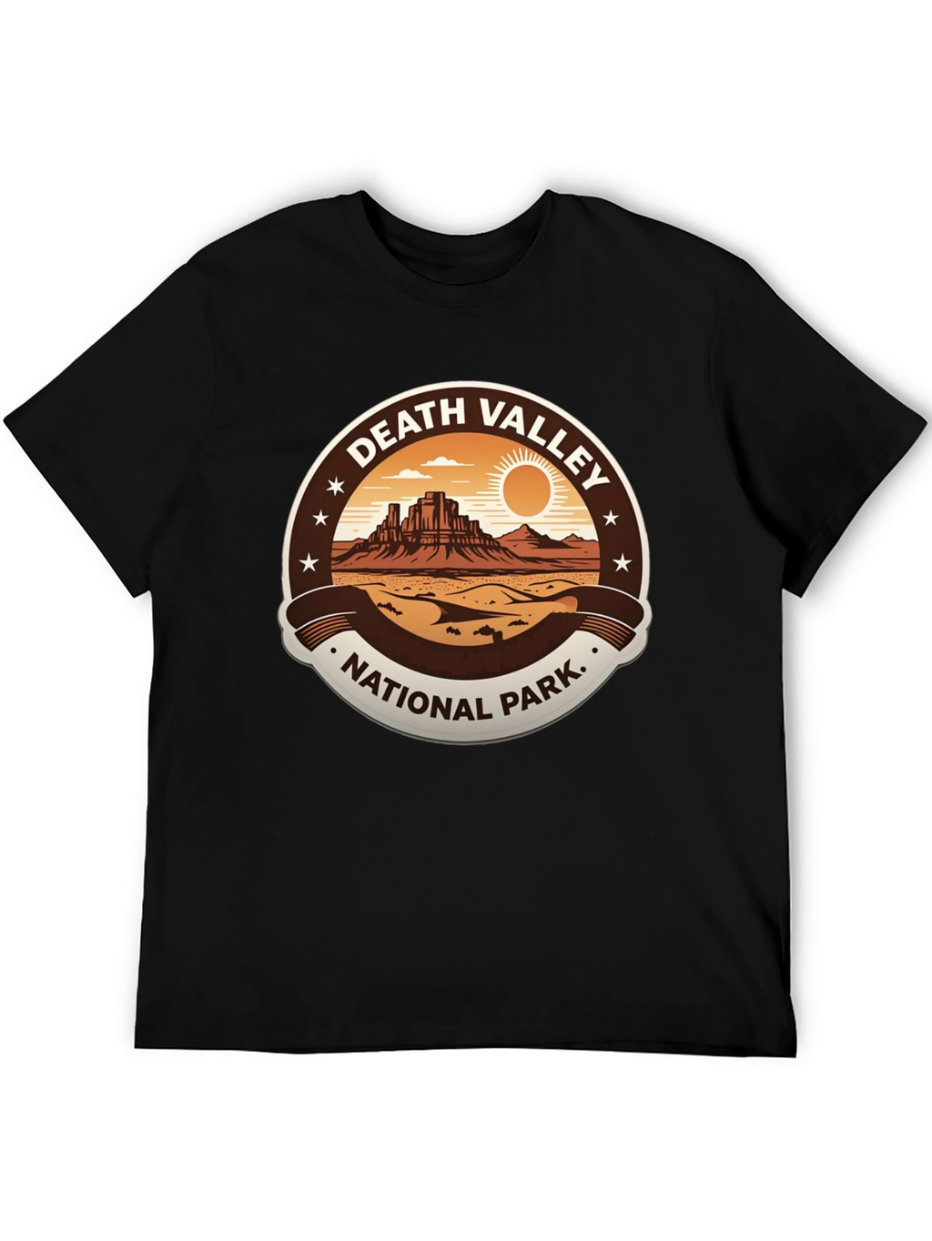 Death Valley National Park T-Shirt