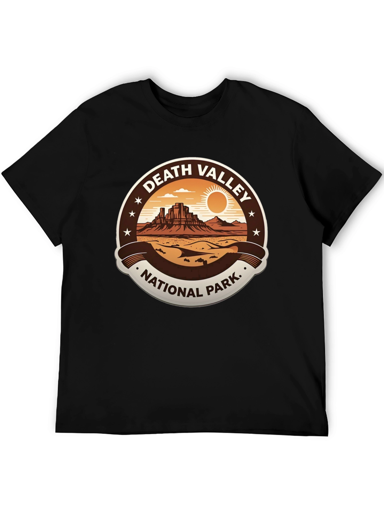 Death Valley National Park T-Shirt