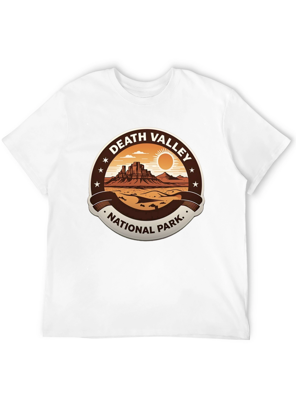 Death Valley National Park T-Shirt