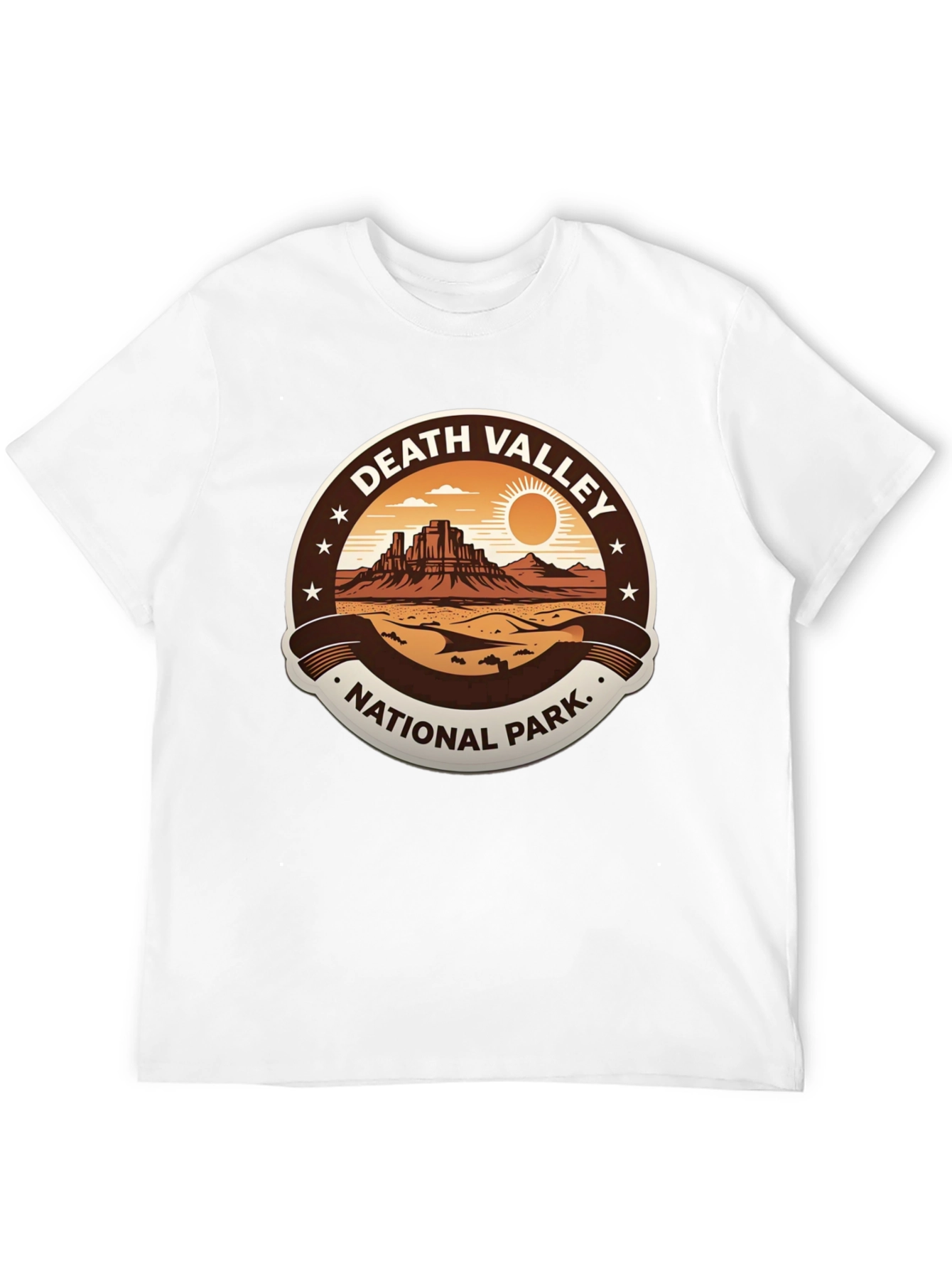 Death Valley National Park T-Shirt