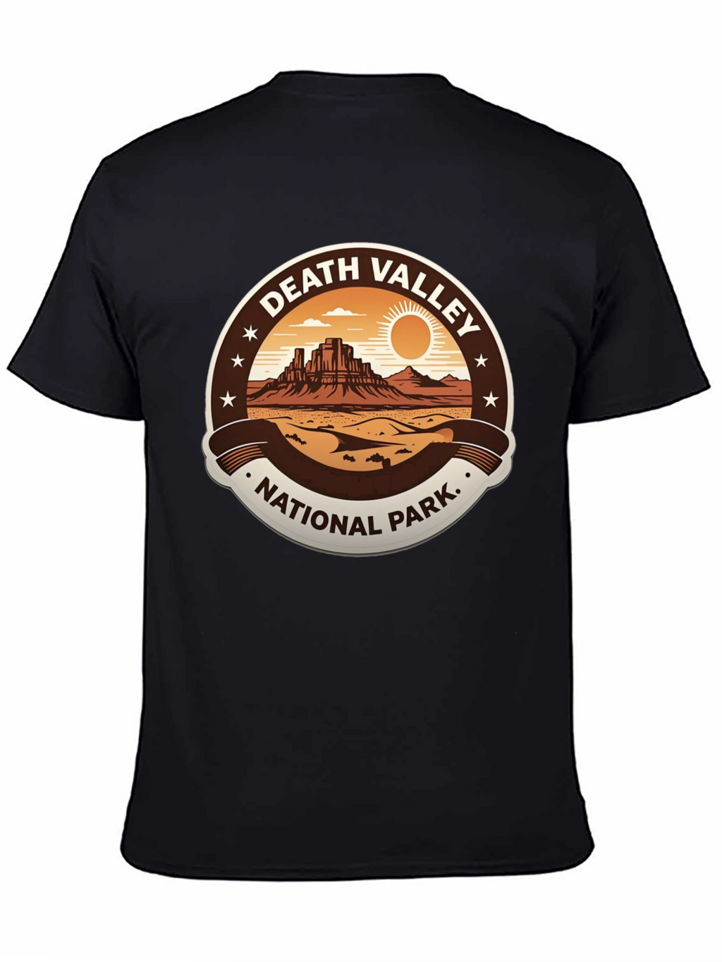 Death Valley National Park T-Shirt