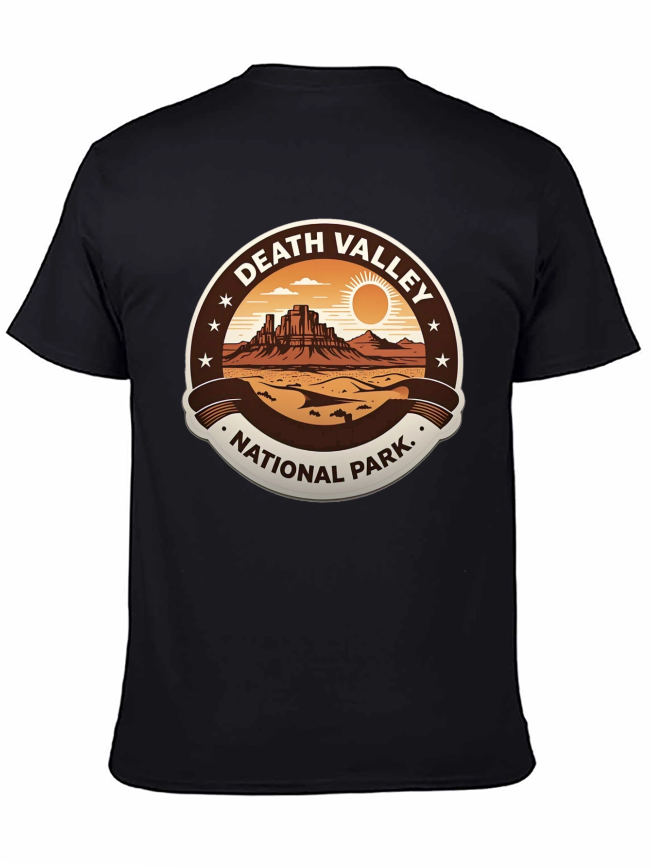 Death Valley National Park T-Shirt
