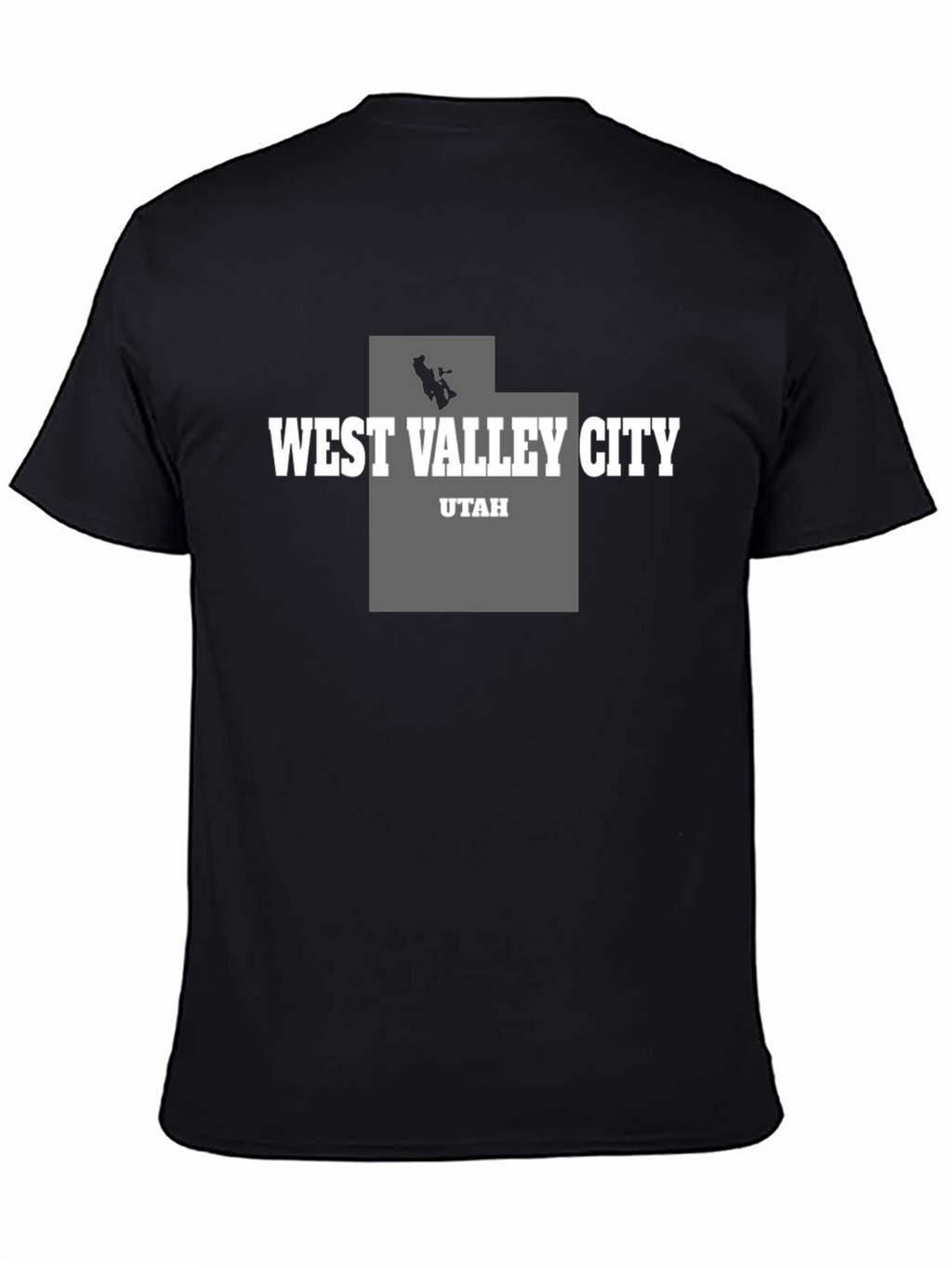 West Valley City Utah T-Shirt