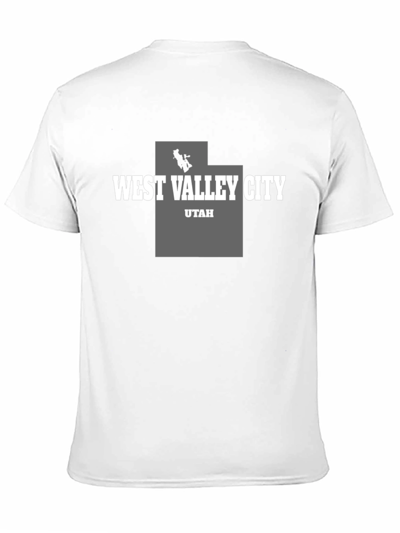 West Valley City Utah T-Shirt