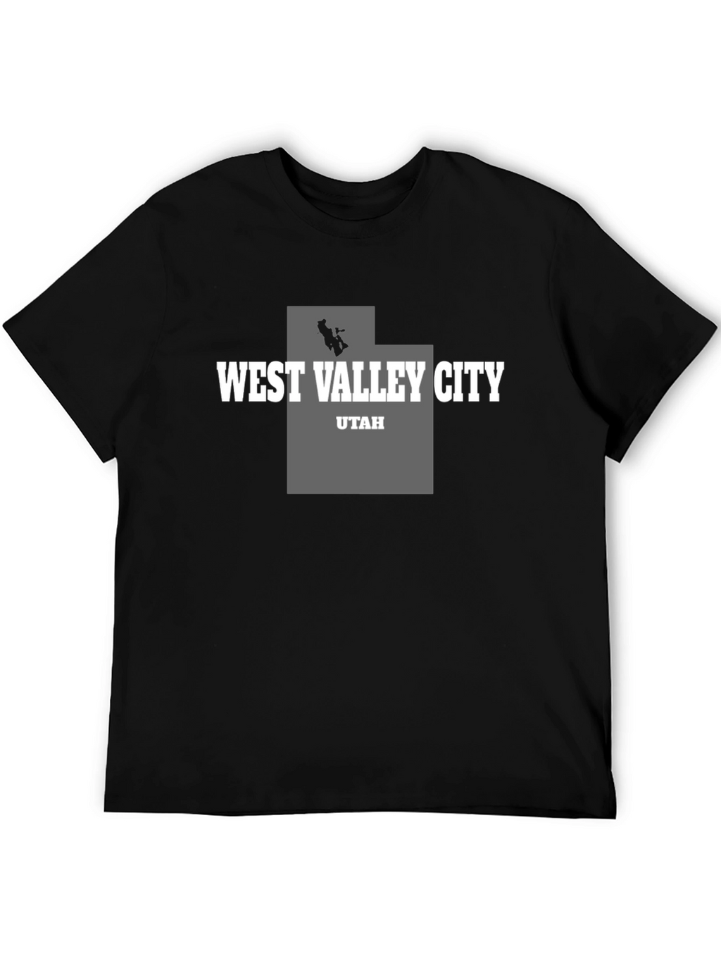 West Valley City Utah T-Shirt