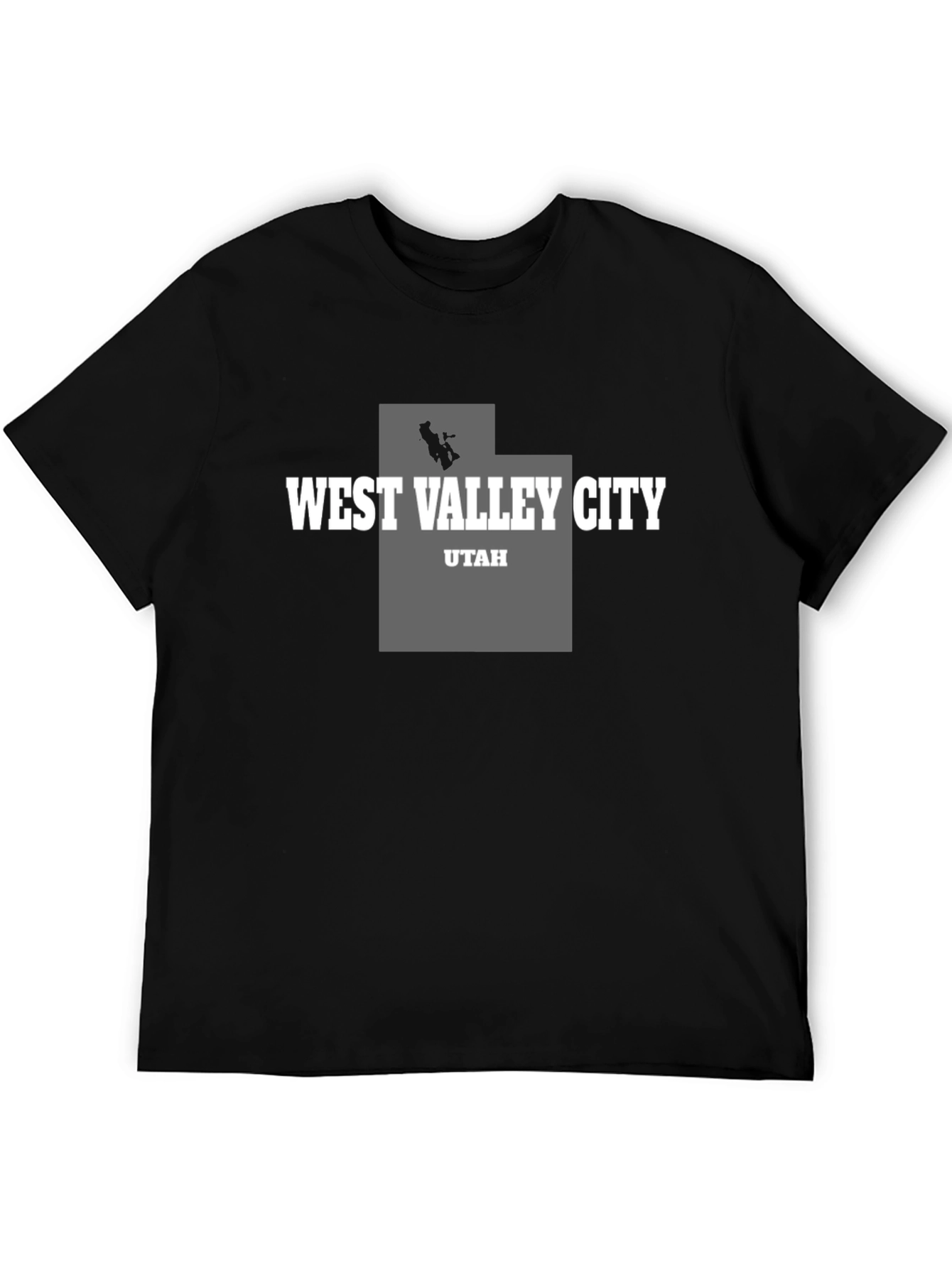 West Valley City Utah T-Shirt
