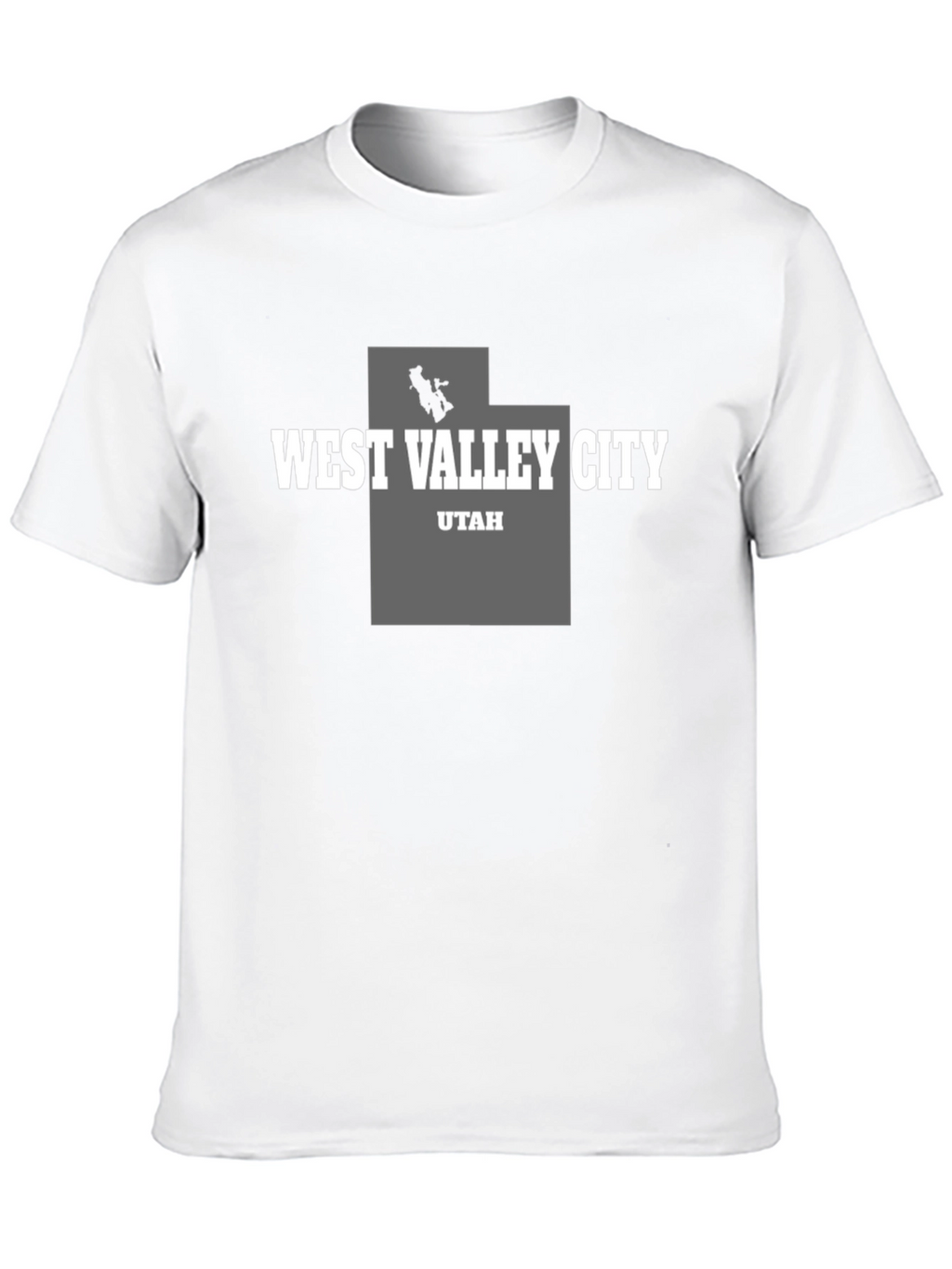 West Valley City Utah T-Shirt