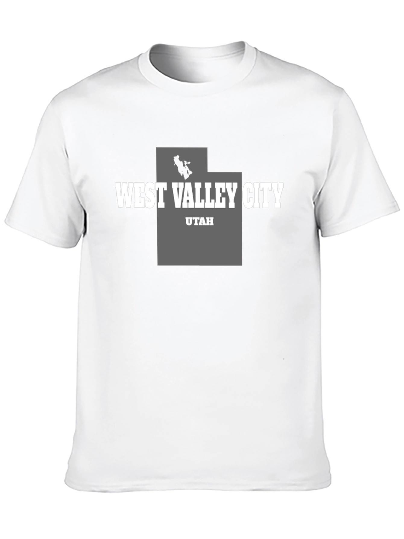 West Valley City Utah T-Shirt