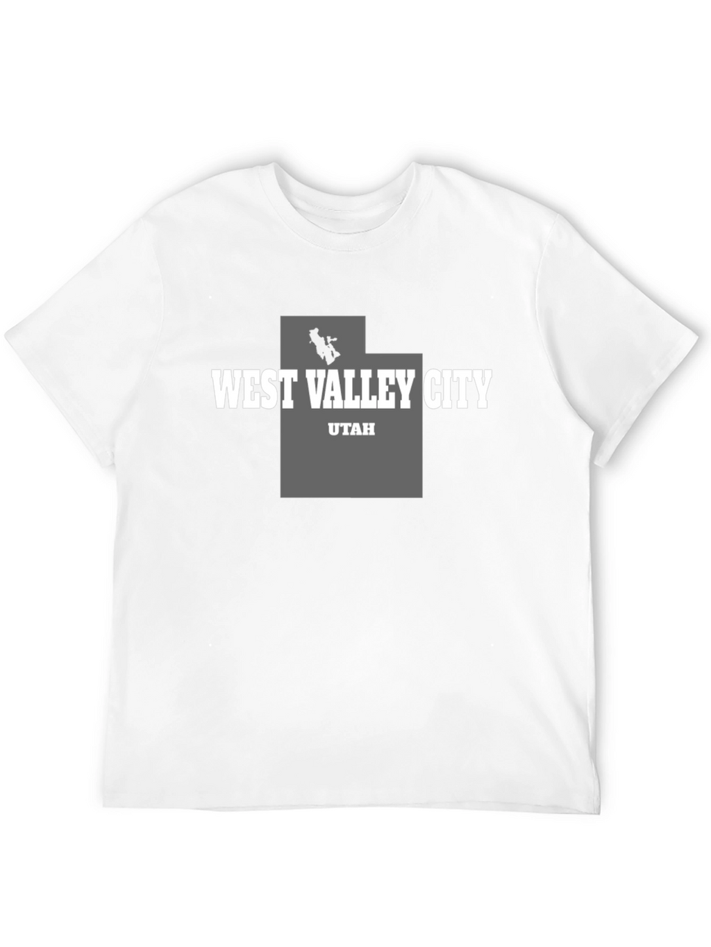 West Valley City Utah T-Shirt