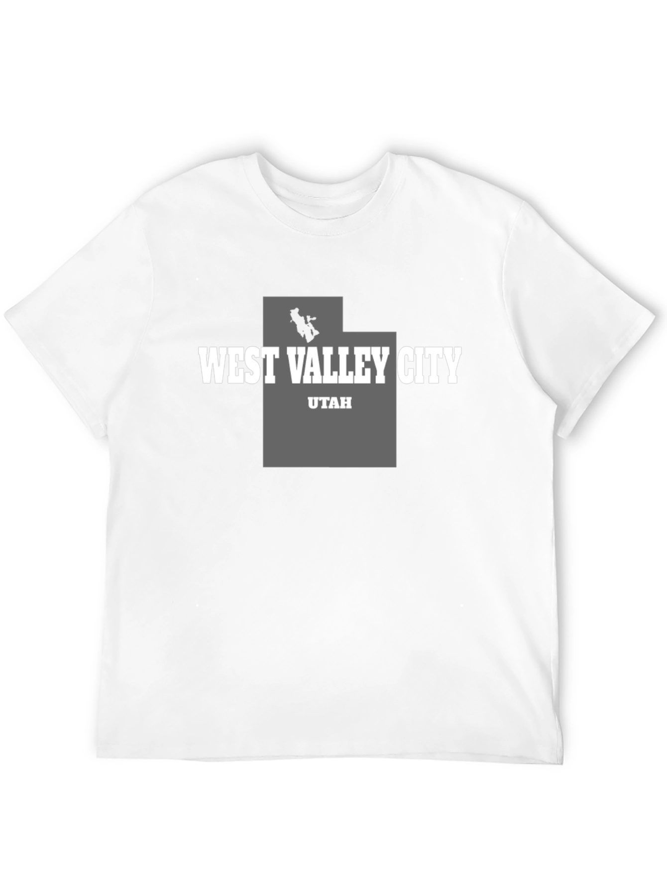 West Valley City Utah T-Shirt
