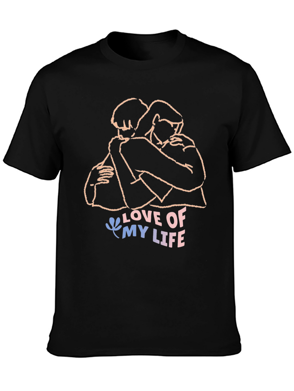 Love of My Life Graphic Tee