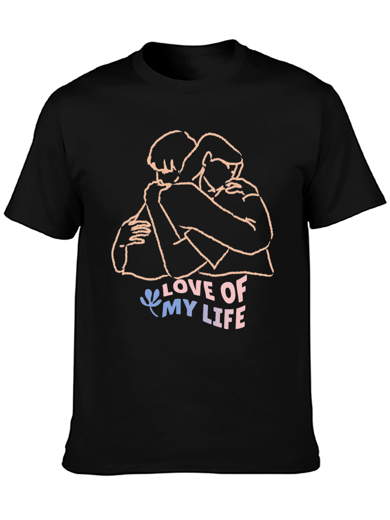 Love of My Life Graphic Tee