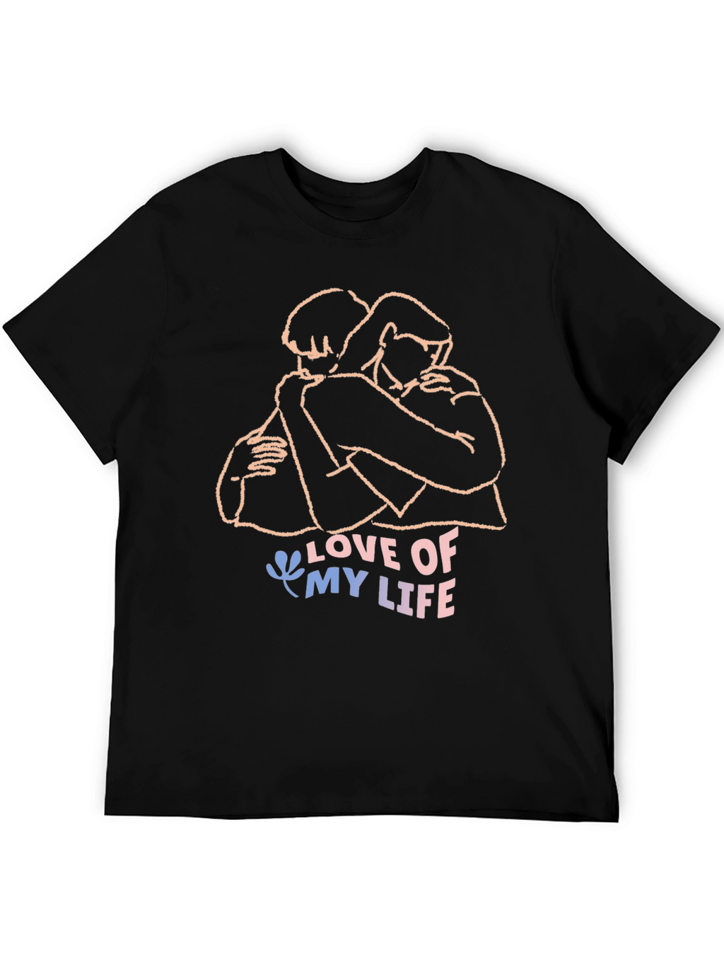 Love of My Life Graphic Tee