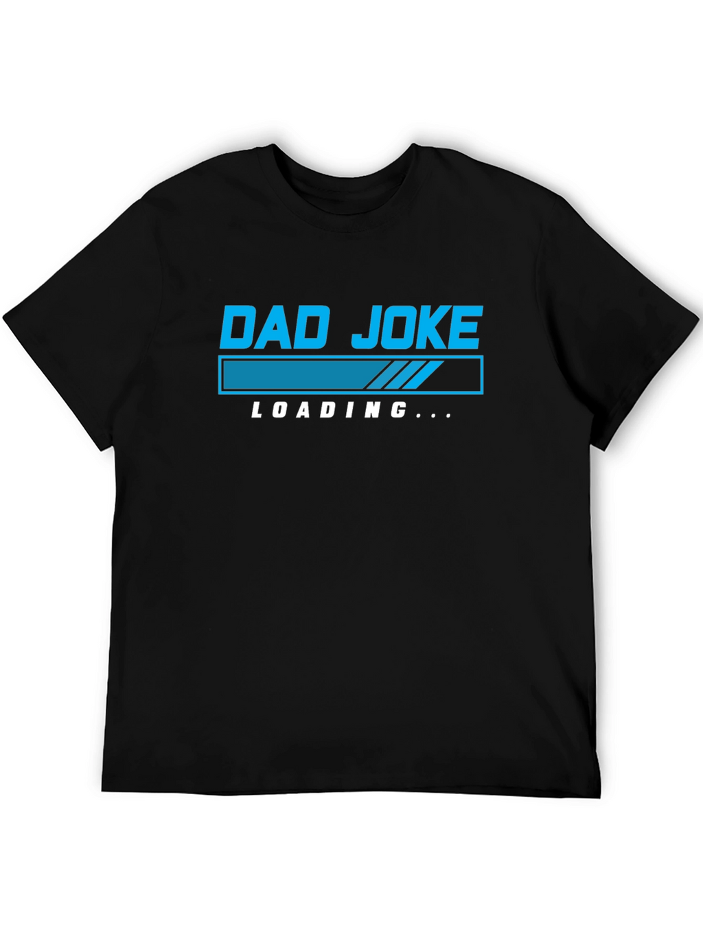 Dad Joke Loading T-Shirt