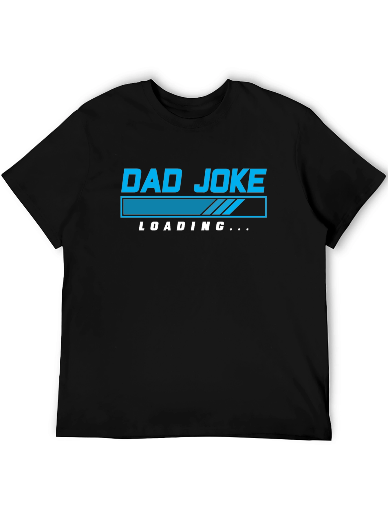 Dad Joke Loading T-Shirt