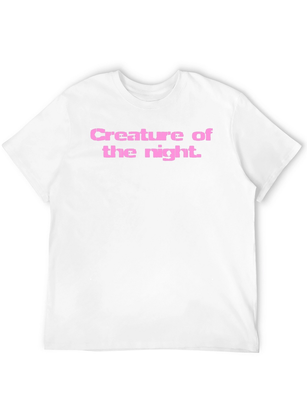 Creature of the Night Graphic Tee