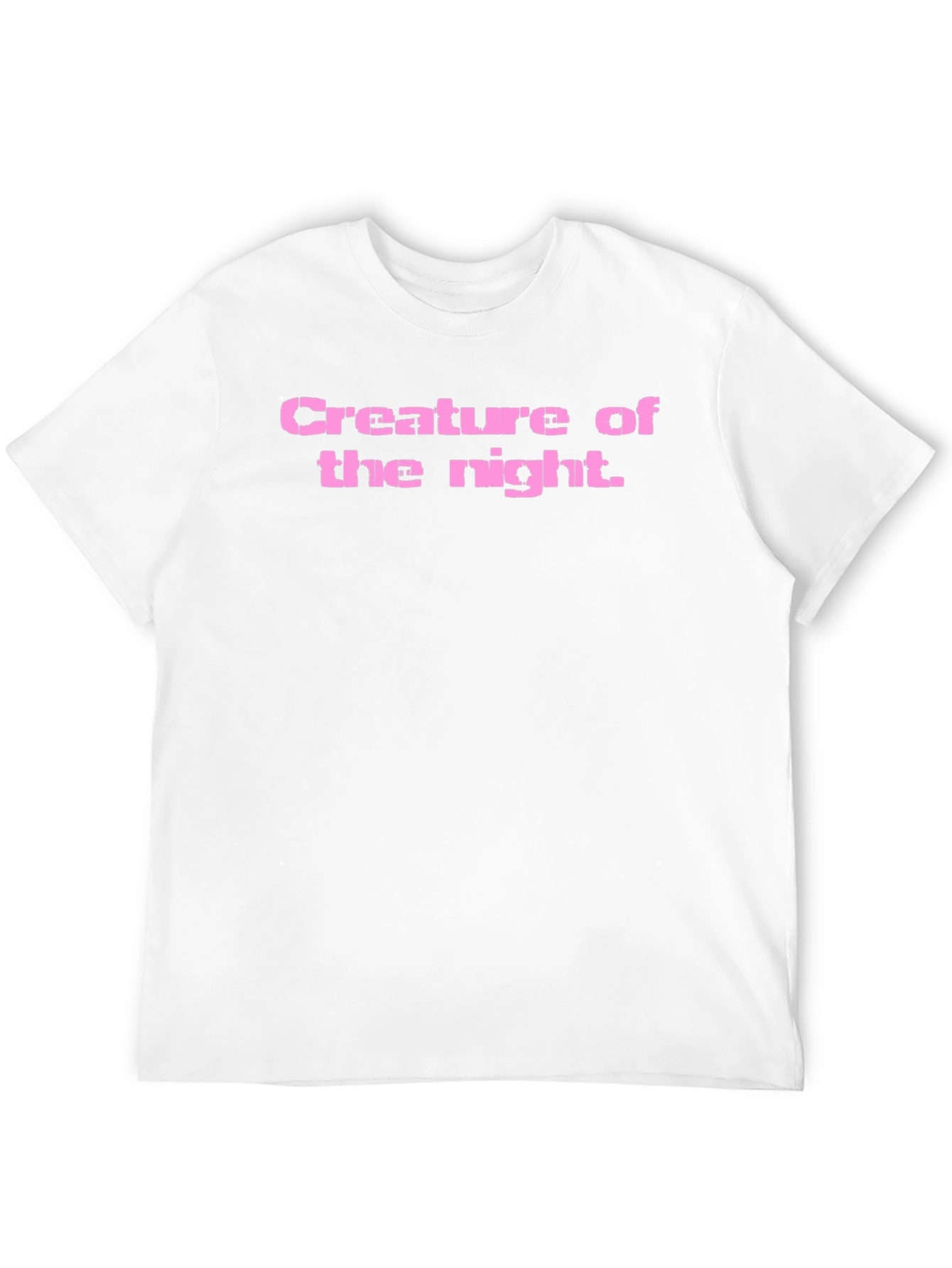 Creature of the Night Graphic Tee