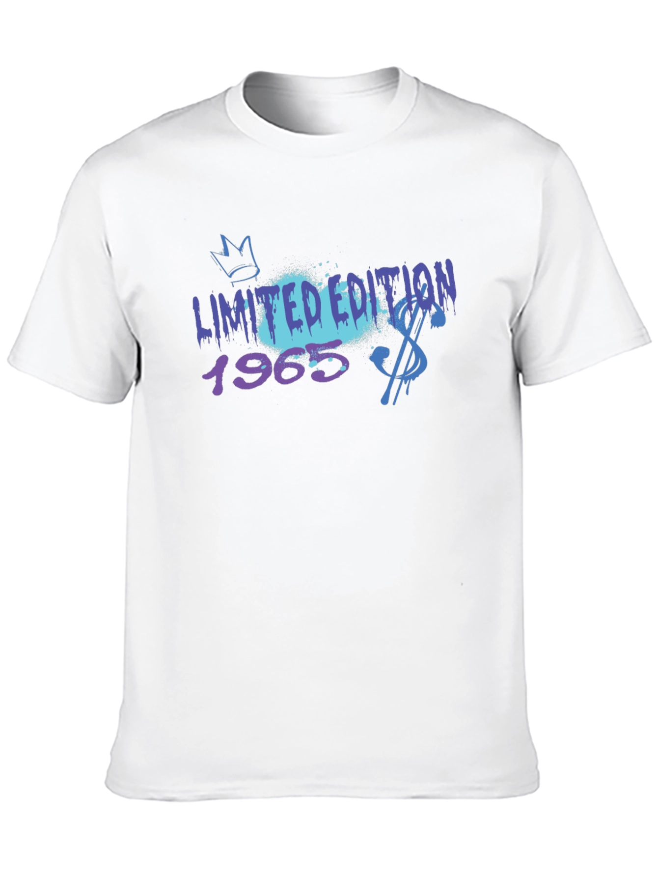 Limited Edition 1965 Graphic Tee